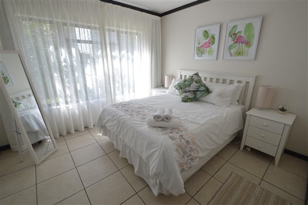 To Let 2 Bedroom Property for Rent in Bowtie Western Cape
